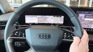 All new 2026 Audi Q3 Full Walkaround! 