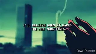 PETER MAYER - MOONLIGHT OVER PARIS LYRIC VIDEO