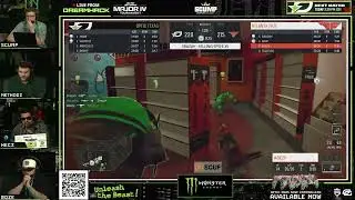 aBeZy TROLLING Dashy and Taking him Hostage Twice! 😭