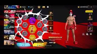 New token ring spin video🎥Event Free Fire l Dream Dive Skydive Event l Free Fire New Event l