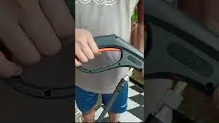 Ibell wind 79 pro pressure washer
