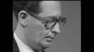 Earl Okin on UK TV