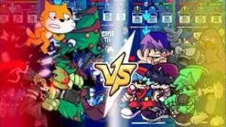 Game play of season 22 (fnf beat battle  )
