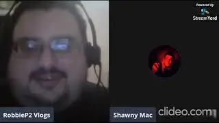 RobbieP2 Vlogs positive clips!