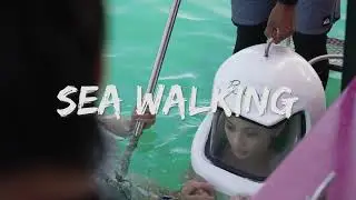 Travel to Sabah&rsquo;s Hidden Paradise | Mantanani Island 美人鱼岛