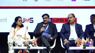 Session 3 (part 2) - ICMCP 2025 4th July 2025 , Hotel Trident, Hyderabad.