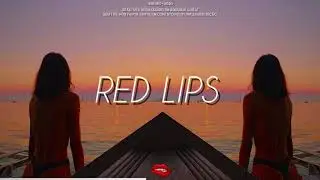 Kehlani x Jacquees x Vedo Type Beat - ''Calafrio'' ❄️ | Red Lips