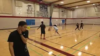 Friday - Game 2nd - January 9th 2026 - 09:51 am