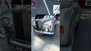Classic cars collection 