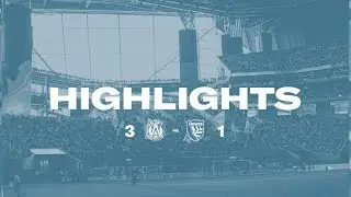San Jose Earthquakes vs. Atlanta United Highlights | September 21, 2019