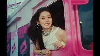 BABYMONSTER DRlP RUKA Phagrita ASA Ahgeon Rgmi Rovg Chipuita