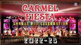 Carmel Fiesta