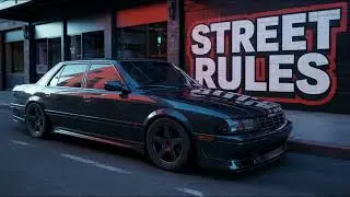 Kay Sheen - Street Rules - The Best Drill Music