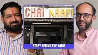 The Story Behind the Name 