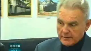 Urban Heritage Preservation Project  wmv