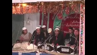 Sher Ali Mehr Ali Qawwal | Aaqa Teri Rehmat K Talabgaar