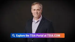How to Optimize Customer Success for Growth | TSIA Portal
