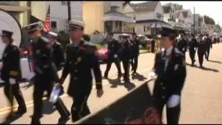 2010 Pa. State Firemen's Parade / Lake Harmony - Albrightsville Fire Co.