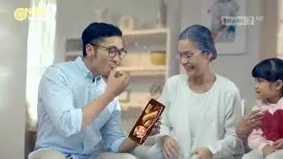 TRANS 7 HD - Iklan Nissin Wafers Ramadan (2025)