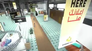 Virtual World fans are your clients!