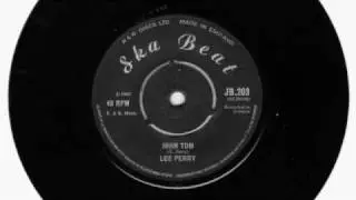 (1965) Lee Perry: John Tom