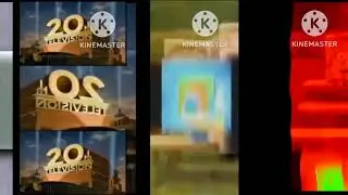 1426 Scans VS Scanvids (KineMaster voison)