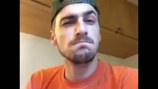 Kendall Schmidt moment #2