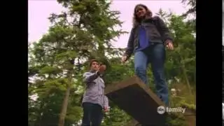 A Beating Heart Trailer- A Kyle XY Fanfiction
