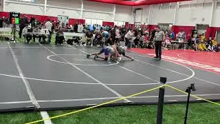 Dylan vs Waunakee