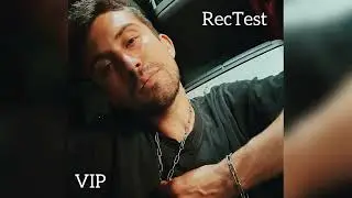 RecTest - VIP