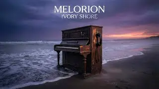 MelorioN - Ivory Shore | 