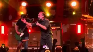 Clutch &ndash; Mercury / Profits of Doom (Live 2025, Orlando FL) | Heavy Rock Performance