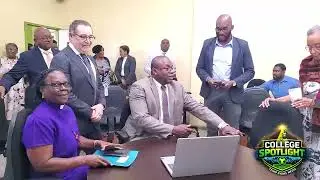 Колледж Excelsior Community College запускает &laquo;умные&raquo; аудитории для обучения искусственному интел...