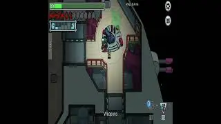 Among Us Hide N Seek (The Skeld) - Hider Gameplay #amongus #maussergameplay #viral #shorts #short