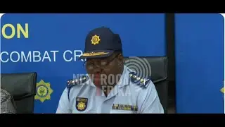 SAPS: DRUGS WORTH OVER R400M TO GO UP  IN SMOKE
