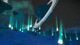 [VOD] No Man's Sky | 🏴&zwj;☠️ Tea With Space Pirates