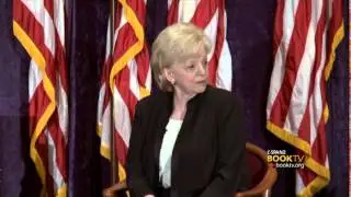 Book TV: Lynne Cheney, 