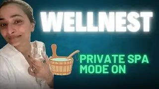 Wellnest | your own private spa