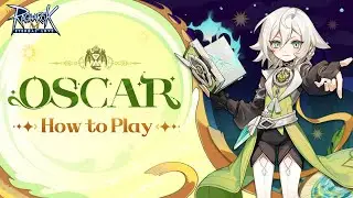 Oscar Runes System
