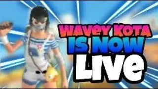 🔴Creative Destruction | 1v1's| Randoms - WaveyKota😈🌟