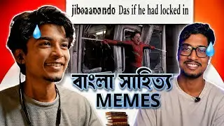 Teaching Bengali to Glowkus