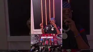 TONY MIX PALE SOU DOSTE MADANM LI AN PA FOUYE BOUCHE NOU NAN AFÈL