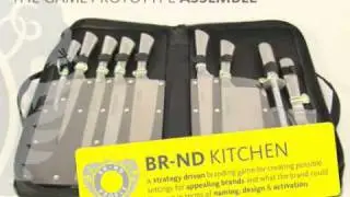 BR ND KITCHEN ASSEMBLE