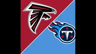Falcons vs Titans preseason week 2 preview