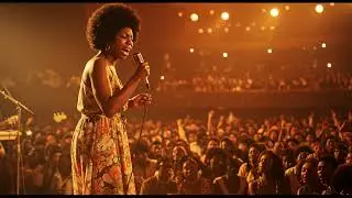 Awaken the Soul | Awakening with Nina Simone soul