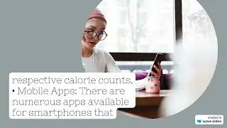 Mastering Calorie Tracking: Your Ultimate Guide to Achieving Health Goals