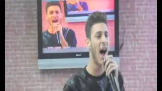 Carmine Tizzano - Bambola ( Morgan tv)