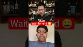New Technologies #cocktail #bartender #drink #bar #timelapse
