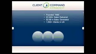 Who Is Client Command