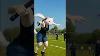 &ldquo;Daughter Arrests Father Who Killed Mother 😢⚖️ | Emotional Crime Story&rdquo;Ai cat video